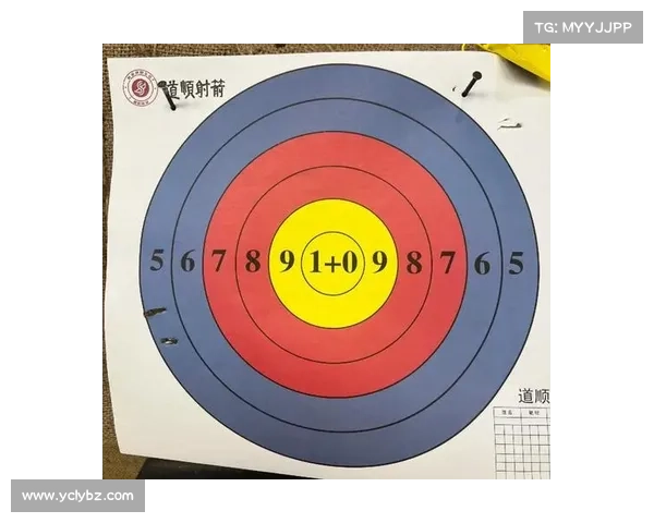 奥运会弓箭比赛的基本规则与比赛流程详解